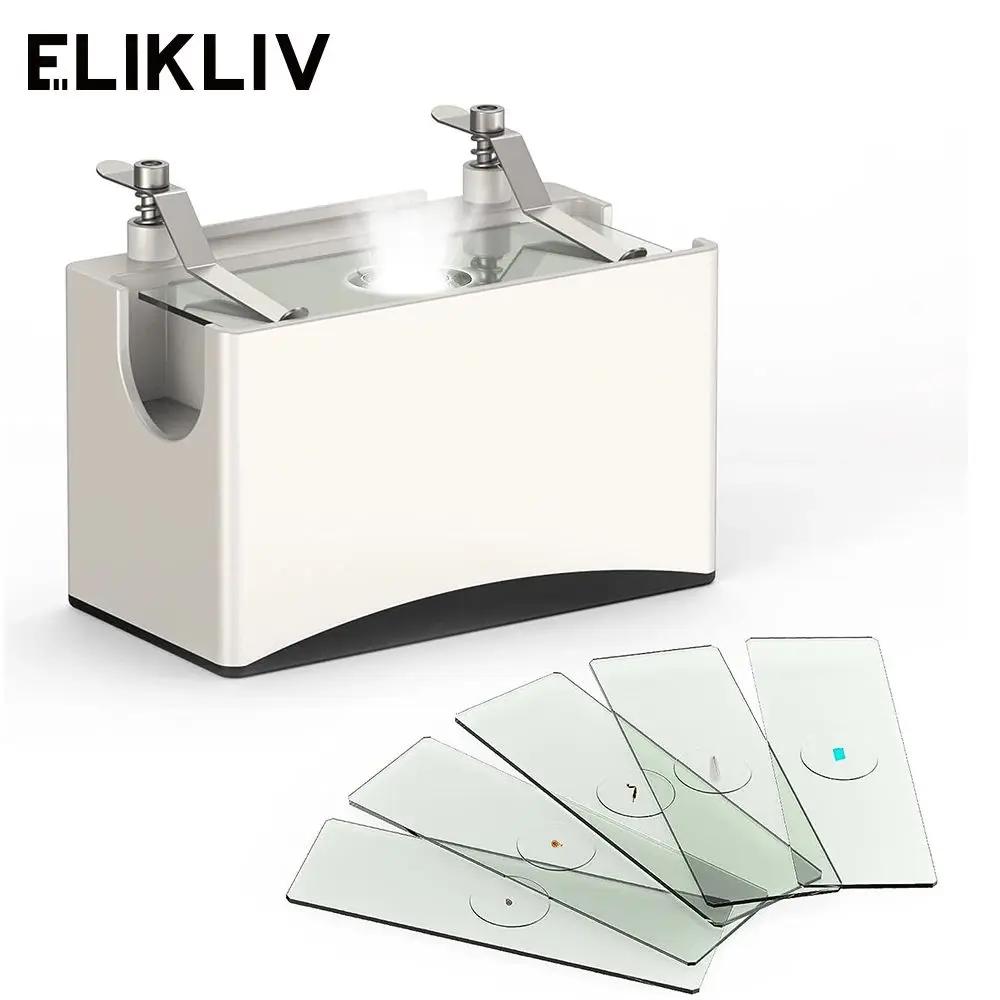 Elikliv  ̰ ϴ   LED   ġ,  LCD  ̰  